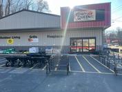 Store Front Ashland