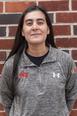Manager Jackie Castaneda