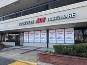 Store Front Rockville