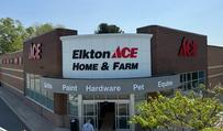Store Front ELKTON