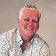 B2B Division Manager Rob Brehm