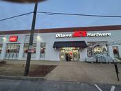 Store Front Ottawa Ace