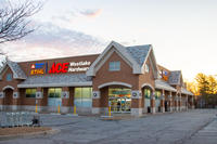 Store Front Store Front