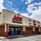 Store Front Shiprock Ace Store Front