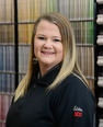 Manager Amanda Parks