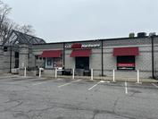 Store Front STORE FRONT