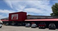 Store Front Niemann Ace Hardware