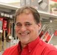 Owner John Gavin