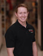 Manager Seth McManigle