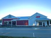 Store Front STORE FRONT