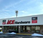 Store Front Toms River Ace Hardware