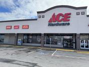 Store Front Durant