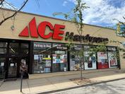 Store Front ACE Store 19355