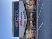 Store Front Herzog's Home Center