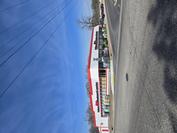 Store Front Exterior