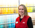 Manager Melissa Minter