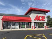 Store Front Whitmore Ace Willowbrook