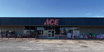 Store Front Jordan's Store Front