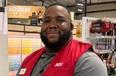 Manager Jatario Simmons