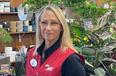 Manager Karen Boaz