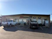 Store Front storefront