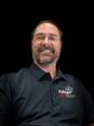 General Manager Matthew Burr