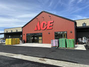 Store Front WSS Ace Hardware
