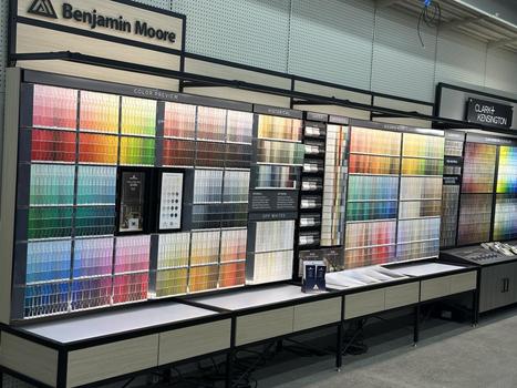 Colorwall