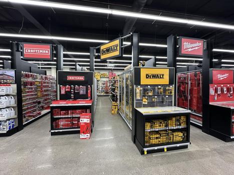 Power Tools
