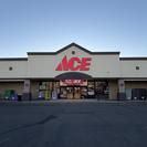 Store Front Meridian Ace Hardware
