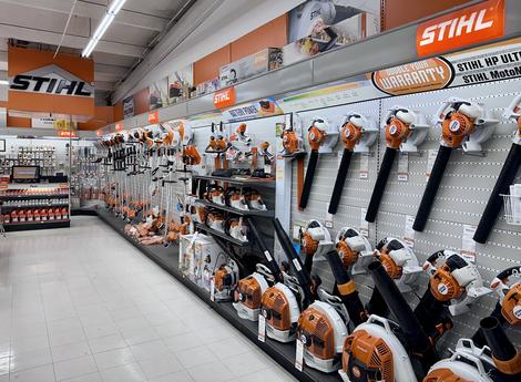 STIHL