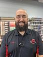 Business Account Manager Josh Santos