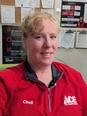 Business Account Manager Cynthia Dill