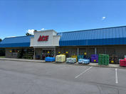 Store Front Costello's Ace Hardware Dover