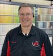 Manager Stuart Smith