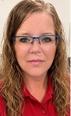 Manager Keri Little