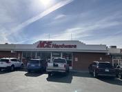 Store Front Paul's Ace Hardware