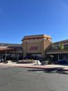 Store Front Paul's Ace Hardware