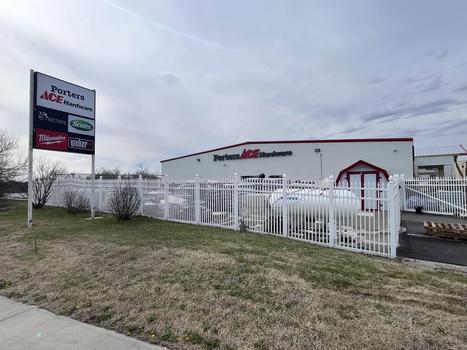 Platte City Store