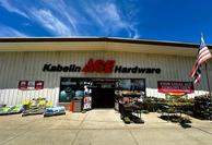 Store Front Kabelin Ace Walkerton