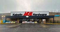 Store Front Kabelin Ace Michigan City West