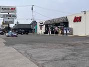 Store Front Kabelin Ace South Bend