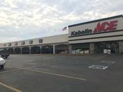 Store Front Kabelin Ace LaPorte West