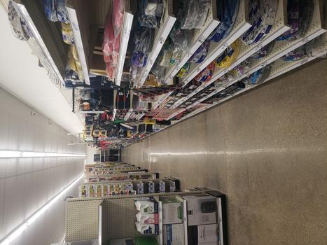 Back Isle