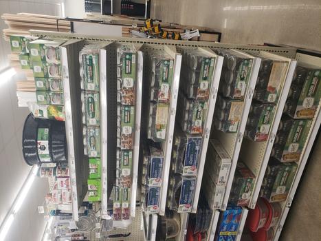 Canning Supplies