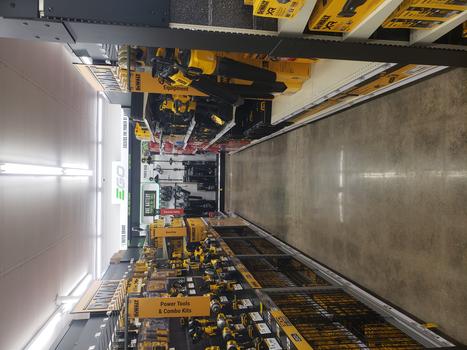 DeWalt
