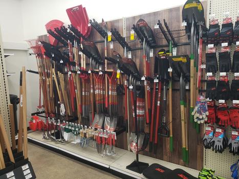 Garden Tools