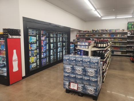 Liquor