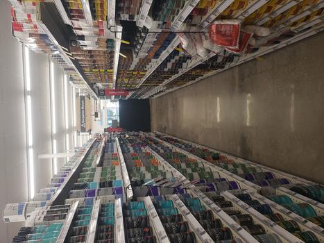 Paint Isle