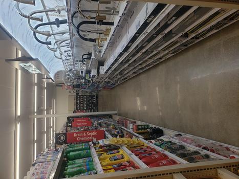 Plumbing